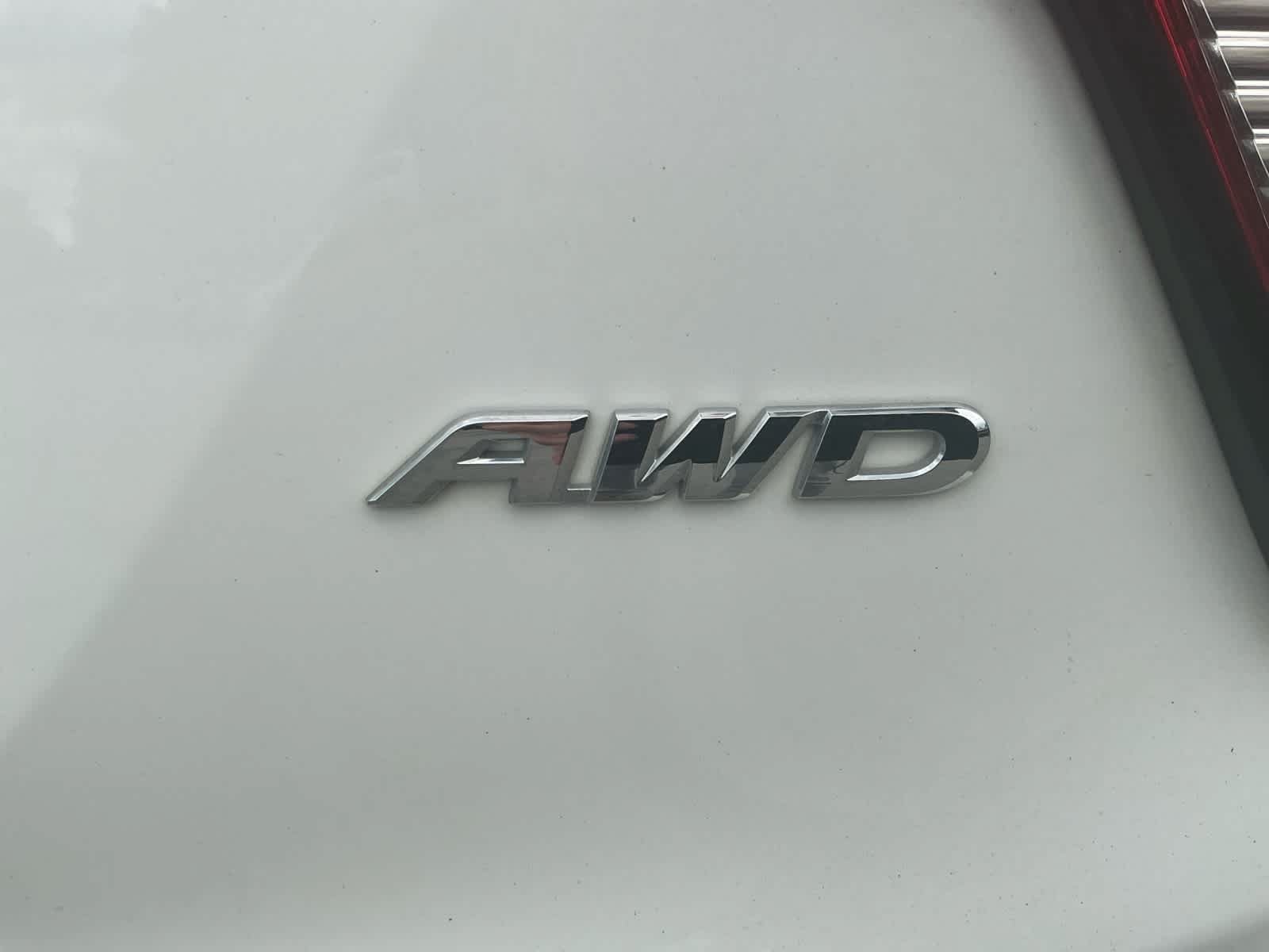 Used 2022 Honda HR-V EX image 20