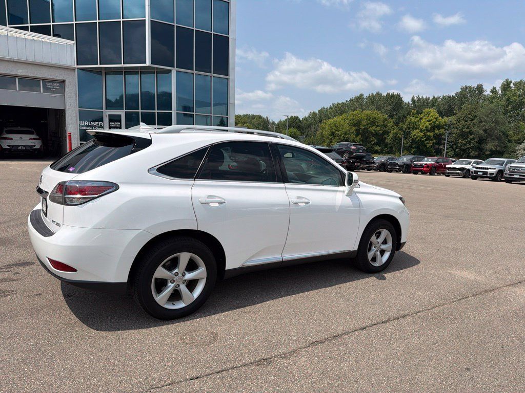 Used 2013 Lexus RX 350 AWD image 22