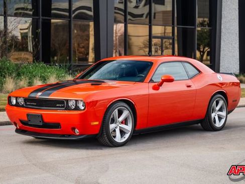 Used 2008 Dodge Challenger SRT8 image 8
