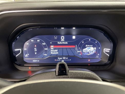 Used 2023 GMC Yukon XL Denali w/ Denali Reserve Package image 26