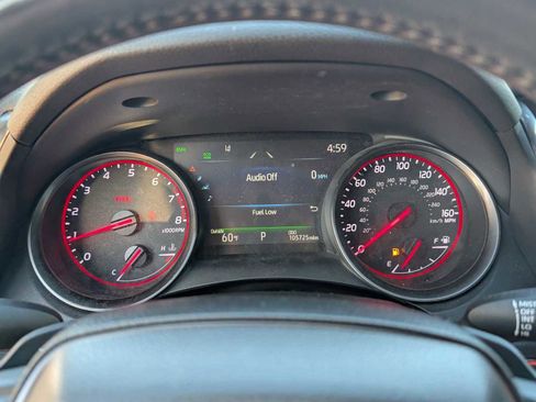 Used 2021 Toyota Camry XSE image 10