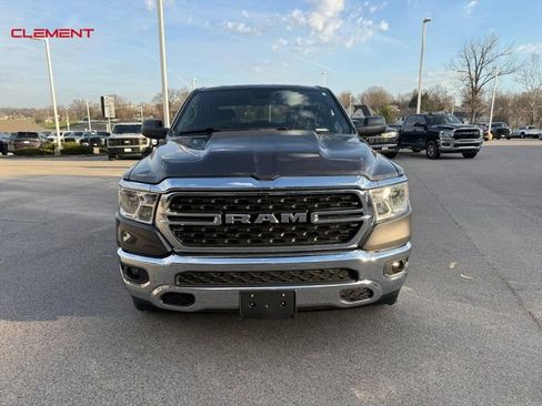 Used 2022 RAM 1500 Big Horn image 12