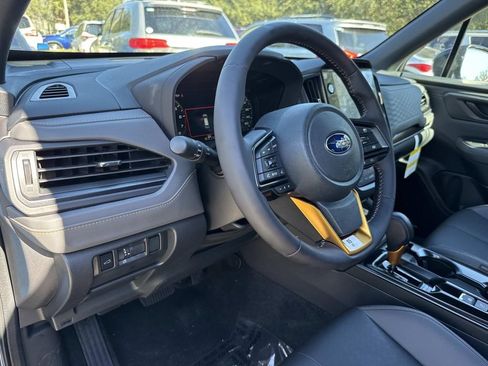 New 2026 Subaru Forester Wilderness image 21