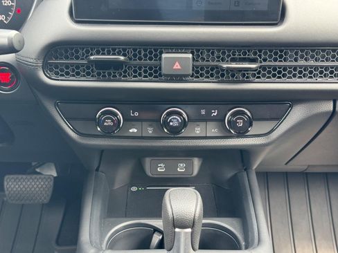 Certified 2026 Honda HR-V LX image 15