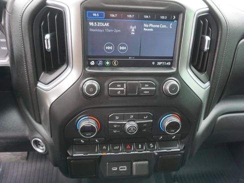 Used 2020 Chevrolet Silverado 1500 LT Trail Boss w/ Convenience Package image 19