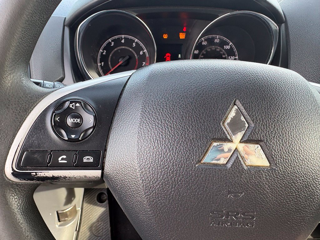 Used 2023 Mitsubishi Outlander Sport AWD image 19