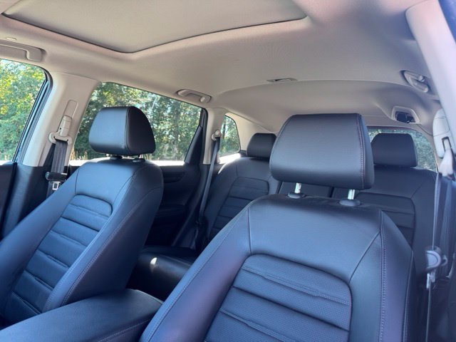 Used 2024 Honda CR-V EX-L image 25