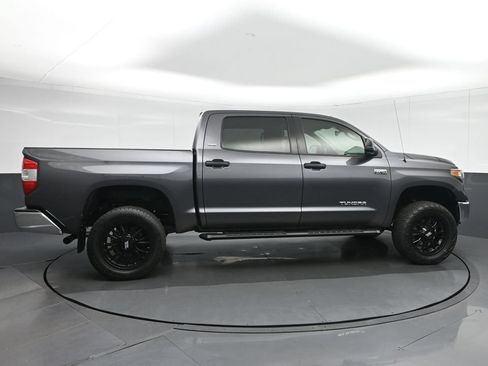 Used 2019 Toyota Tundra SR5 w/ SR5 Upgrade Package RWD image 8