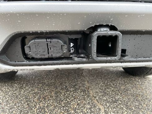 New 2026 Ford Explorer Tremor image 30