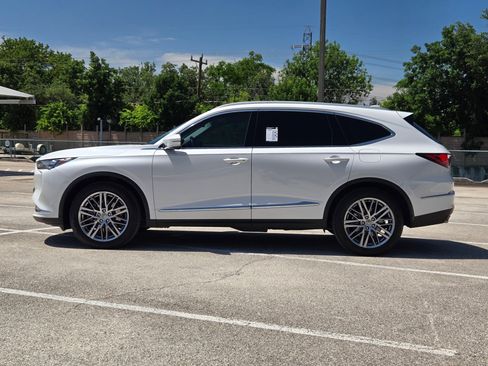 Certified 2023 Acura MDX SH-AWD w/ Advance Package image 7
