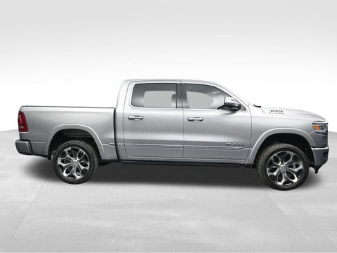 Used 2023 RAM 1500 Limited AWD/4WD image 6