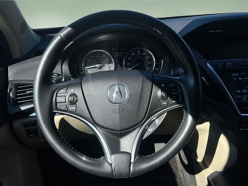 Used 2020 Acura MDX w/Technology Pkg image 13
