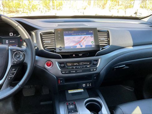 Used 2022 Honda Ridgeline RTL-E image 18