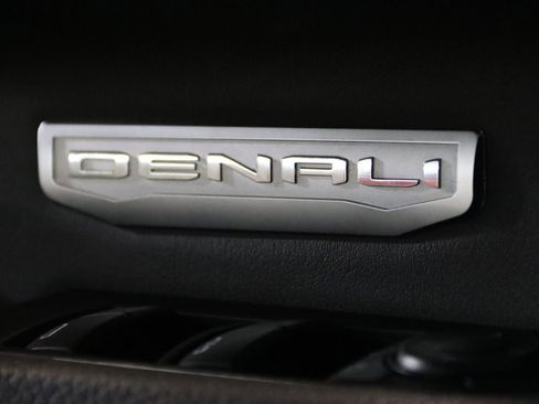 Used 2022 GMC Sierra 1500 Denali w/ Denali Reserve Package image 60