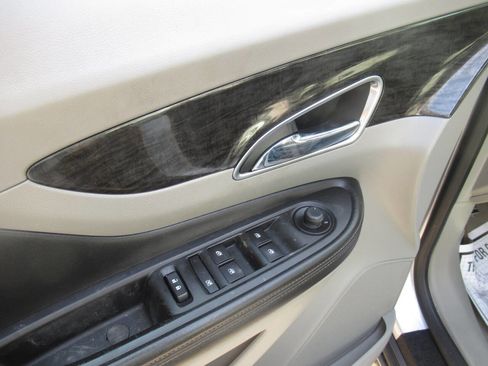 Used 2016 Buick Encore Convenience image 16
