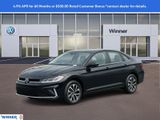 New 2025 Volkswagen Jetta S image 1