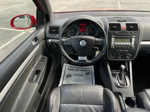 Used 2009 Volkswagen GTI 2-Door FWD image 23