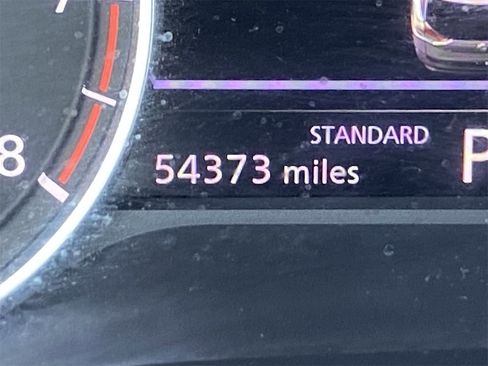 Certified 2023 Nissan Rogue S image 35