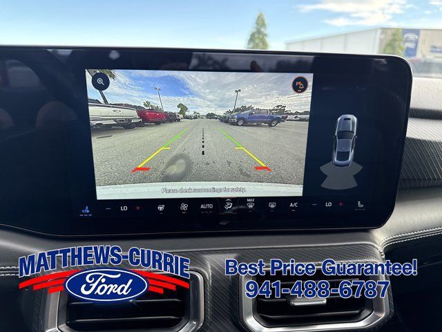 Used 2025 Ford Mustang GT Premium RWD image 17