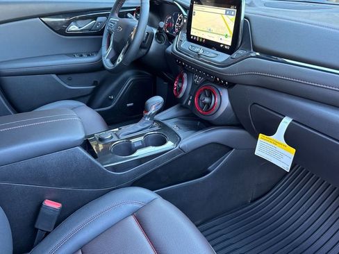 New 2026 Chevrolet Blazer RS w/ Driver Confidence II Package image 16
