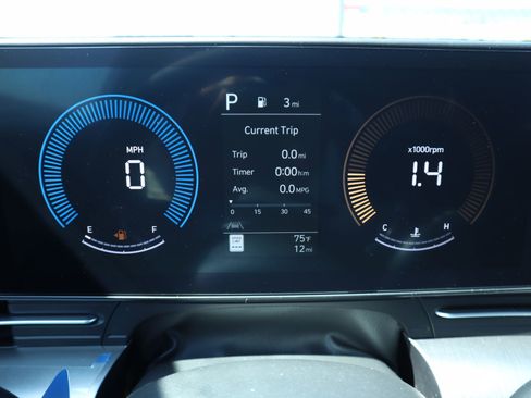 New 2026 Hyundai Kona SEL Premium AWD/4WD image 4