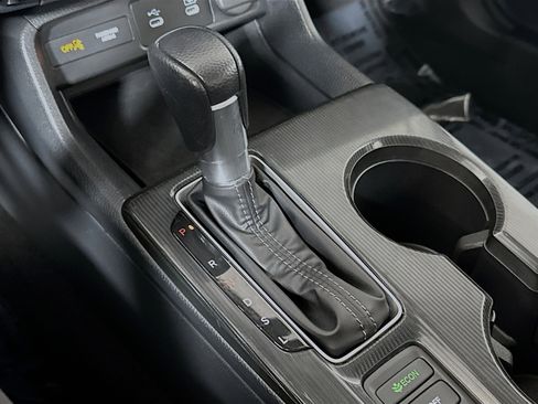 Used 2025 Honda Civic LX image 16