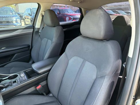 Used 2021 Kia K5 LX image 19