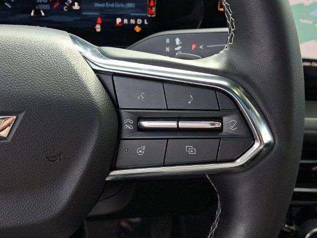 Used 2024 Chevrolet Traverse LT AWD/4WD image 34