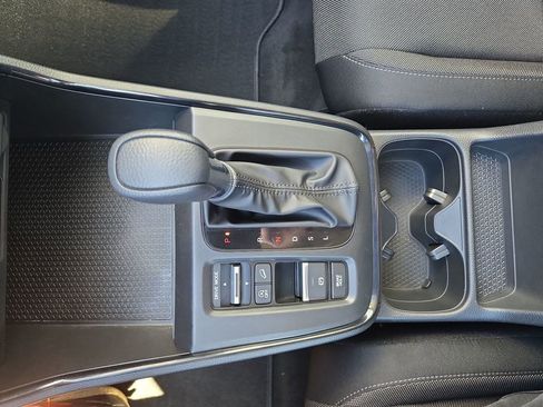 Certified 2024 Honda CR-V EX image 20