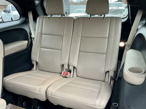 Used 2012 Dodge Durango Citadel image 27