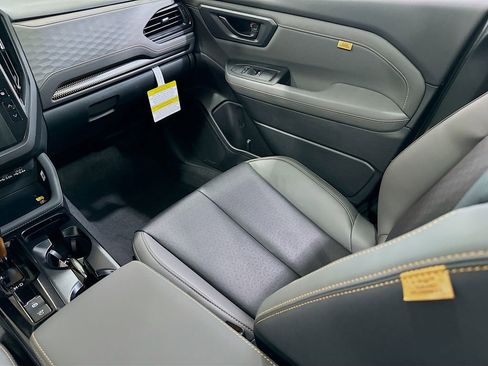 New 2026 Subaru Forester Wilderness image 29