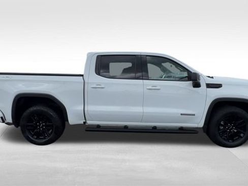Certified 2023 GMC Sierra 1500 Elevation AWD/4WD image 8
