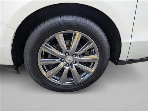Used 2016 Acura MDX w/Advance image 25