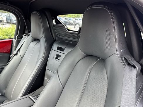 New 2025 MAZDA MX-5 Miata Grand Touring image 17