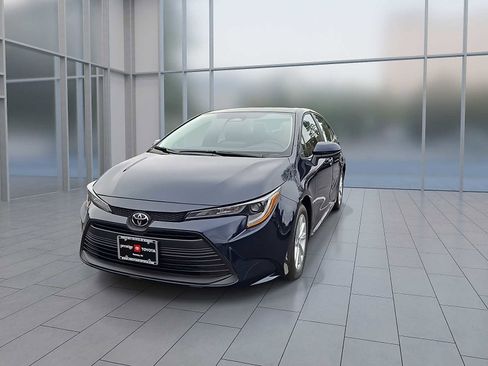 New 2026 Toyota Corolla LE image 4