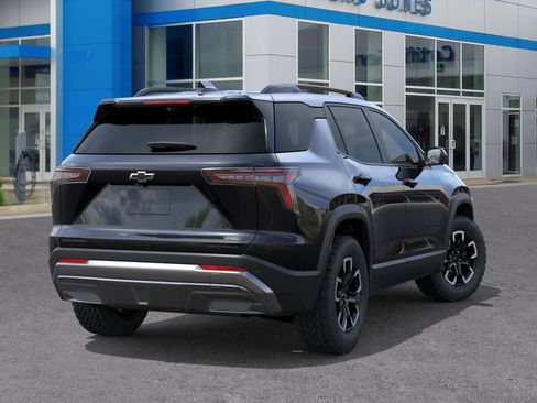 New 2026 Chevrolet Equinox ACTIV w/ Safety and Technology Package image 28