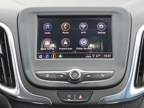 Certified 2022 Chevrolet Equinox LT image 18