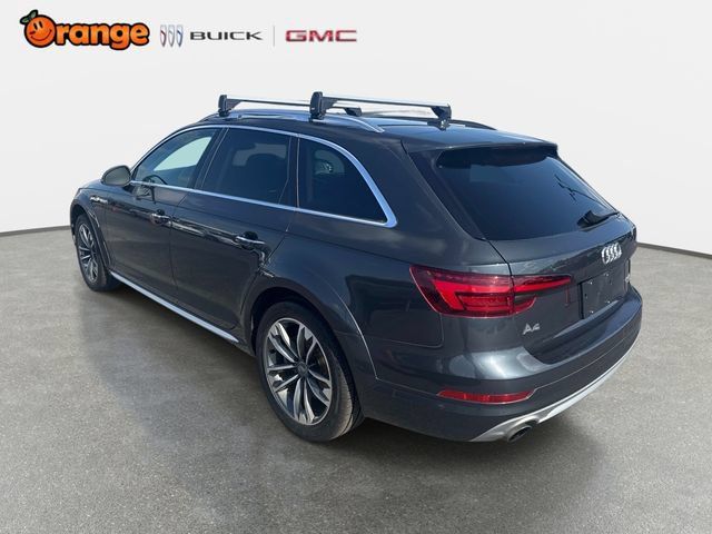 Used 2018 Audi A4 2.0T allroad Premium w/ Convenience Package AWD/4WD image 5