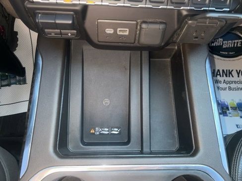 Used 2021 GMC Sierra 1500 Denali w/ Denali Ultimate Package image 29