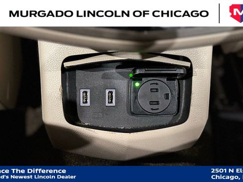 Used 2020 Lincoln MKZ Reserve w/ Elements Package image 75