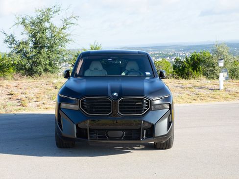Used 2024 BMW XM AWD/4WD image 17