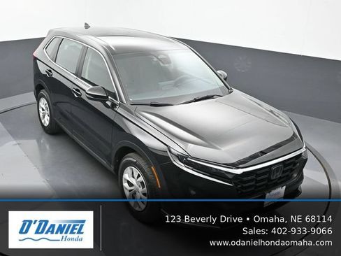 Used 2024 Honda CR-V LX image 20