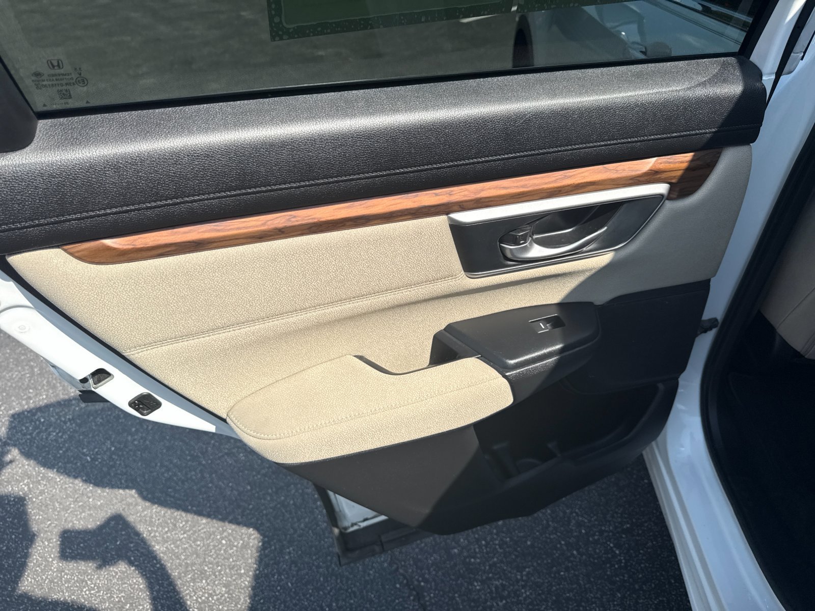 Used 2020 Honda CR-V EX image 22