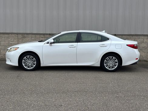 Used 2013 Lexus ES 350 image 6