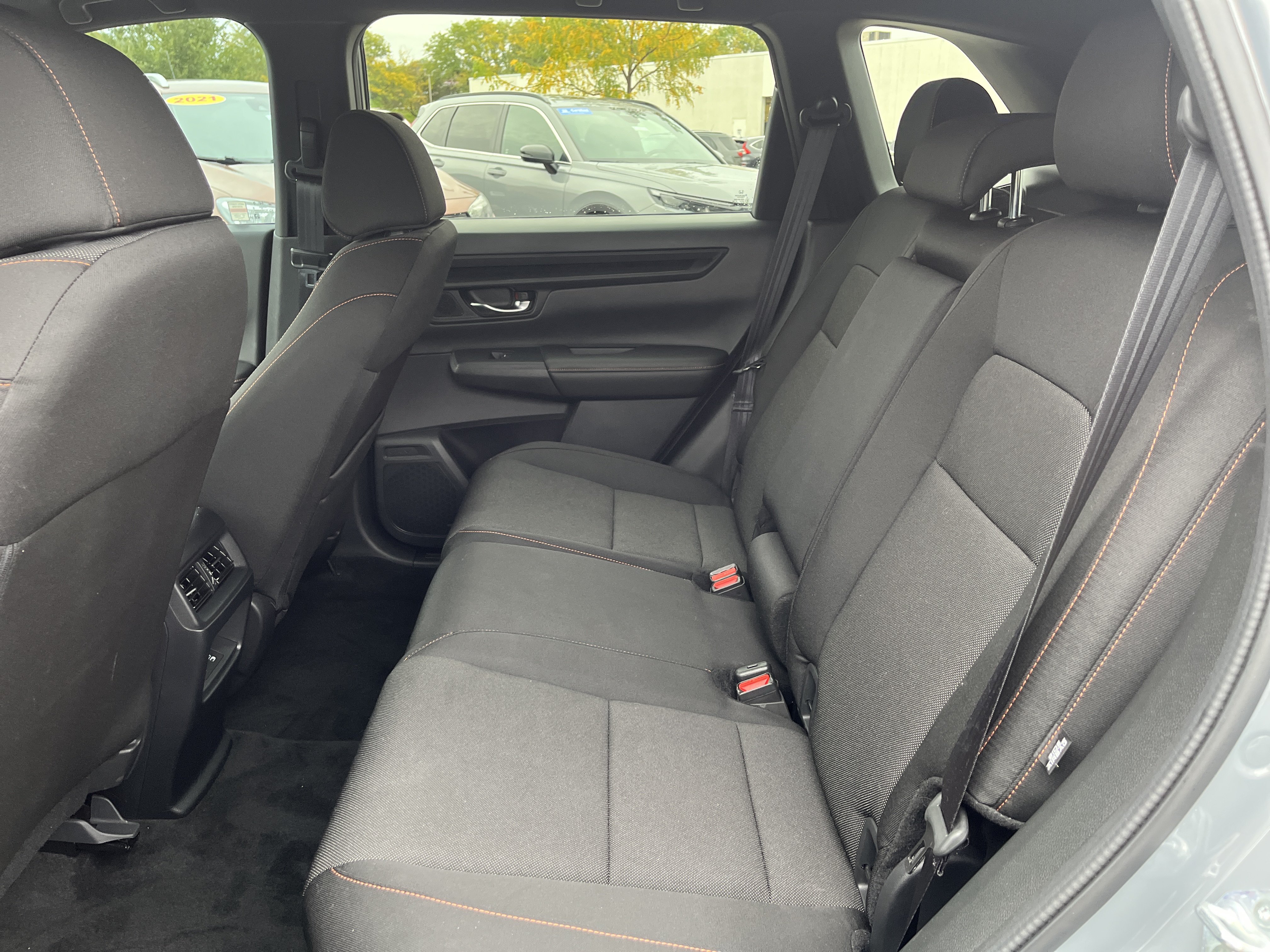 Used 2026 Honda CR-V TrailSport image 15