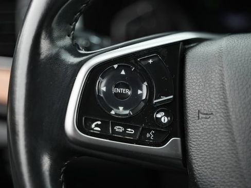 Used 2022 Honda CR-V EX-L image 32