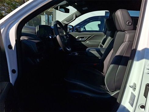 New 2026 Chevrolet Silverado EV LT w/ Plus Package image 5