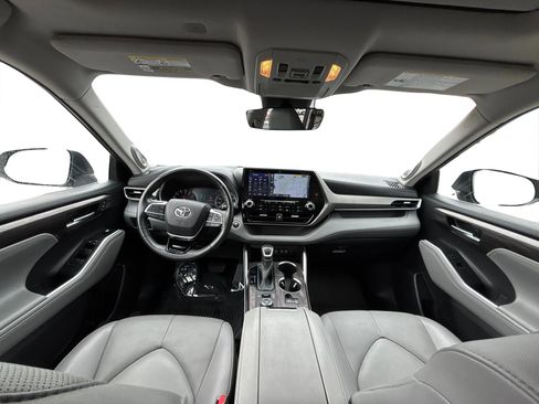 Used 2021 Toyota Highlander Limited image 17