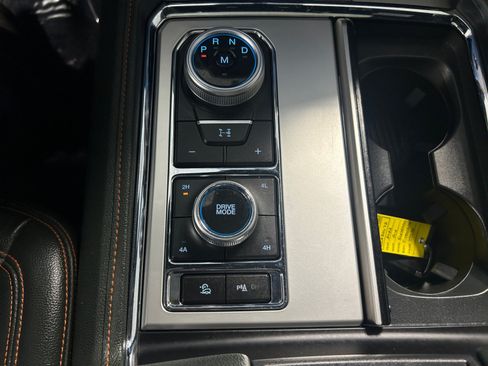 Used 2022 Ford Expedition Timberline AWD/4WD image 22