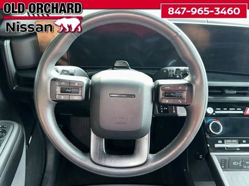Used 2024 Hyundai Santa Fe Calligraphy AWD/4WD image 22